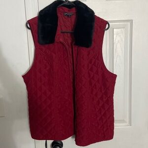 Jacket like new never use